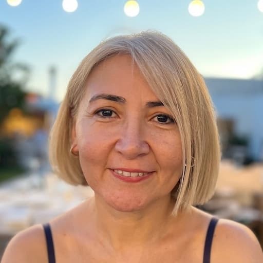 Nesime Eriş