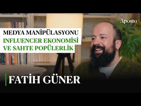 Medyanın dönüşümü ve yaratıcı ekonominin geleceği
