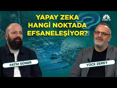 Yapay zekâ okuryazarlığına nereden başlanmalı?