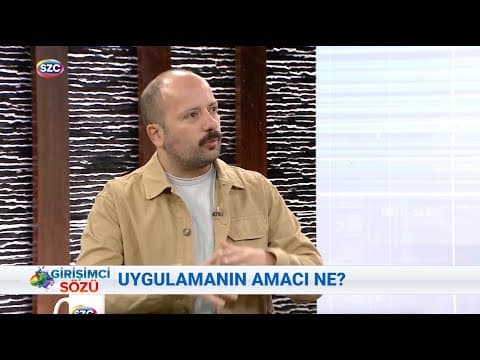 Girişimci Sözü: mikro-fonlama ve mikro girişimcilik